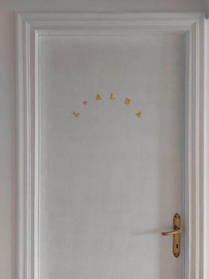 Pepe Rosa Bed & Breakfast แตร์โมลิ ภายนอก รูปภาพ